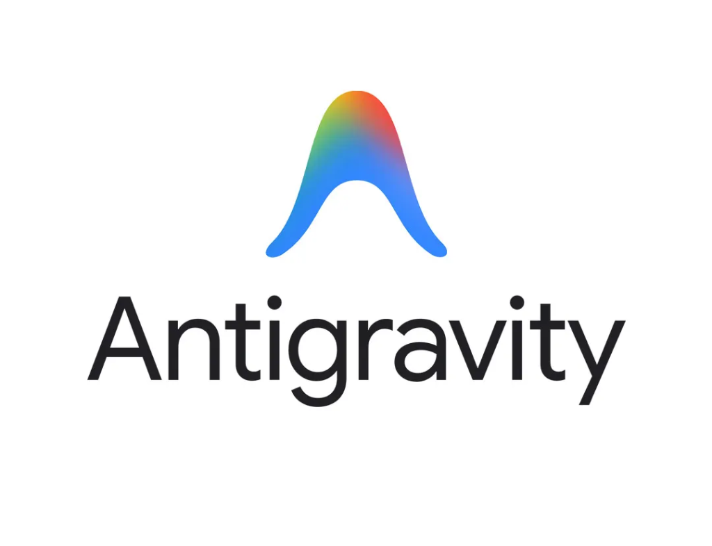Antigravity Logo