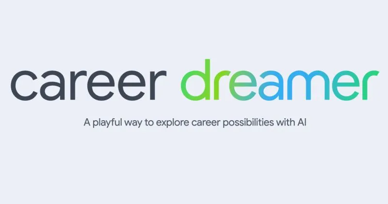 Career Dreamer Cover