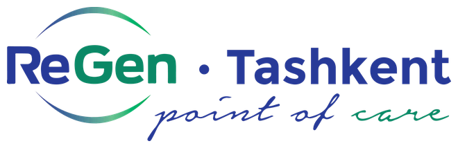 ReGen Tashkent