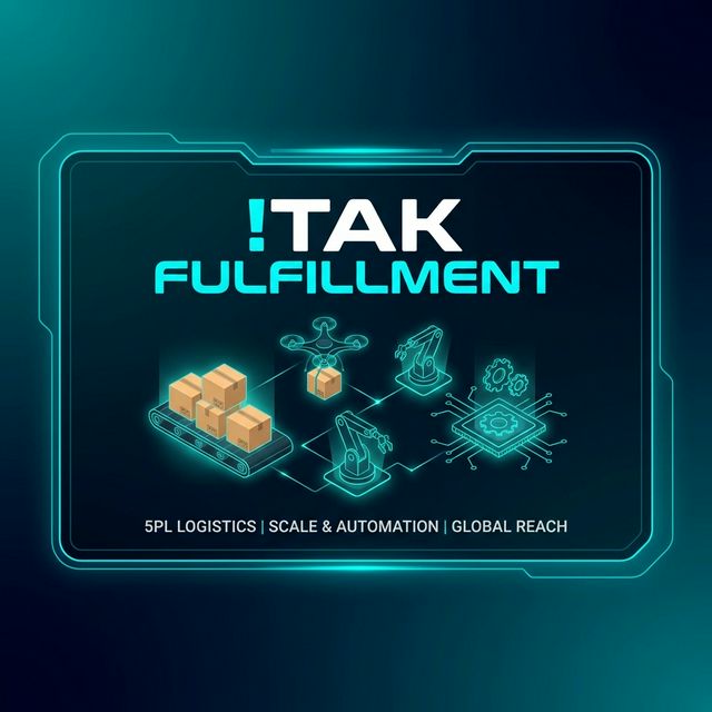 TAK Fulfillment